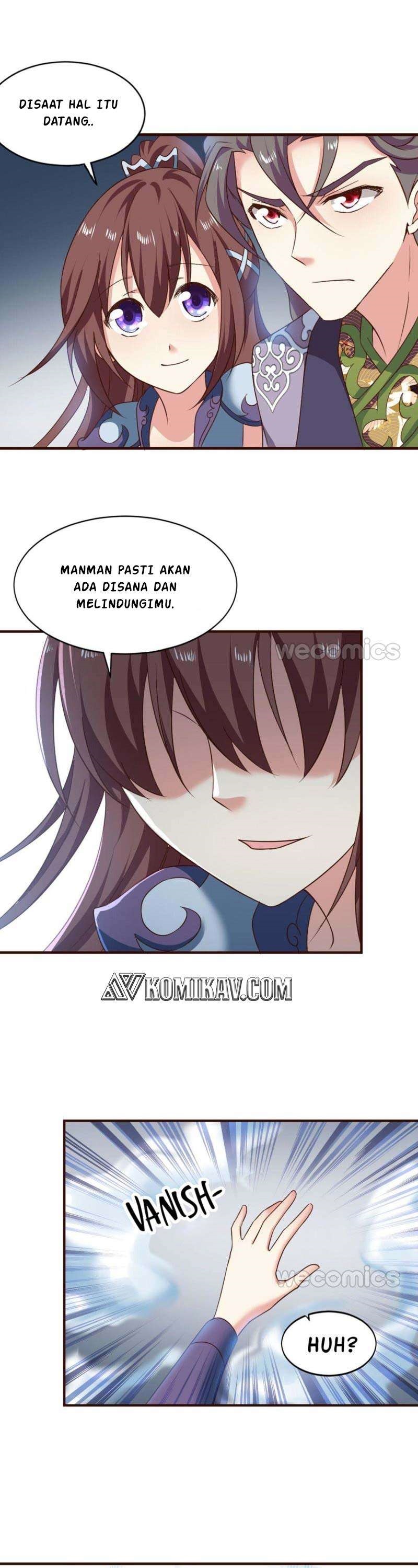 Rebirth Become a Dog Chapter 47 Gambar 26